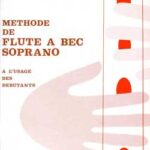 Méthode de Flûte à Bec