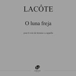 O luna freja