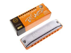 Seydel Session Steel - EDharmonica