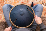 Octave Steel Tongue Drum – Image 7