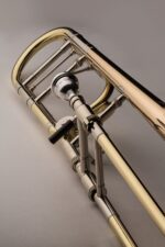 Trombone Shires Q30GR – Image 2