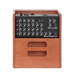 Amplificateur acoustique Acus Ferdi 5 bois – Image 4