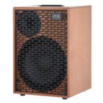 Amplificateur acoustique Acus Oneforstreet 10 bois