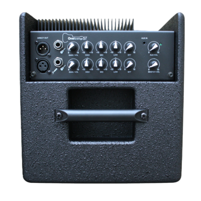 Amplificateur acoustique Acus ONEFORSTRINGS 5T noir – Image 4