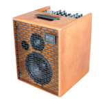 Amplificateur acoustique Acus ONEFORSTRINGS 6T bois