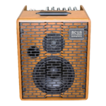 Amplificateur acoustique Acus ONEFORSTRINGS 6T bois – Image 2