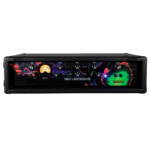 Ashdown SHAVO SO-1200 Bass Head
