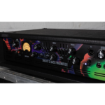 Ashdown SHAVO SO-1200 Bass Head – Image 6