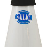 Sourdine Wallace Practice Compact pour Trombone ténor