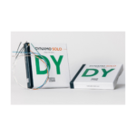 Thomastik Violin-Set Dynamo Solo 4/4 medium – Image 5