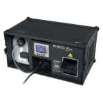 ALGAM LIGHTING - LAP H1500-PRO Fogmachine – Image 2