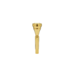 Embouchure de trompette Denis Wick or classique