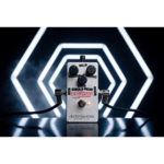 Electro-Harmonix Percolator - Harmonic Saturator Fuzz – Image 5