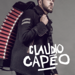 CLAUDIO CAPEO