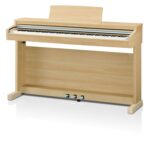 Piano Kawai CX-202 beige – Image 2