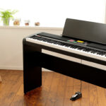 Piano numérique Korg XE 20 (88 Keys)