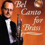 Damrow Bel Canto for Brass Trompete