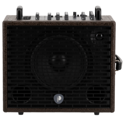 Amplificateur acoustique PRODIPE TRAVELER 6 – Image 4
