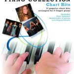 Easiest 5-Finger Piano Collection: Chart Hits