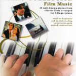 Easiest 5-Finger Piano Collection: Film Music