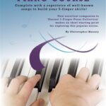 Easiest 5-Finger Piano Course