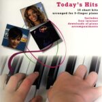 Easiest 5-Finger Piano Collection: Today's Hits