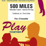 500 miles