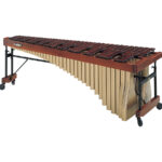Marimba 5 octaves YAMAHA YM-5100 A
