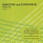 Gammes et Arpèges pour Euphonium et Baryton
