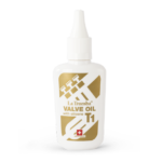 Huile T1 avec silicone pour pistons La Tromba