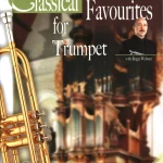 Classical Favorites For Trumpet