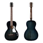 Guitare Electro Acoustique Art & Lutherie Roadhouse Parlor