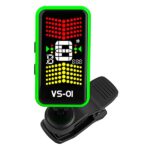 Accordeur Virtual Sound Clip Tuner – Image 2