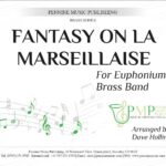 Fantasy On La Marseillaise