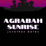 Agrabah Sunrise