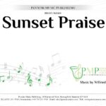 Sunset Praise