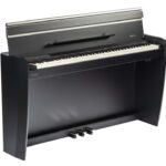 Piano numérique Dexibell Vivo H5
