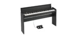 Piano numérique Korg LP180 – Image 4