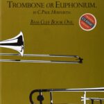 A Tune A Day pour Trombone en clé de FA