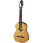 Guitare Classique Ortega Family Serie Pro