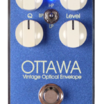 Optical Envelope Filter & Auto Wah