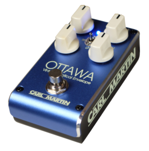 Optical Envelope Filter & Auto Wah – Image 4