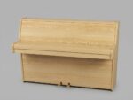 Piano droit Eterna – Image 2