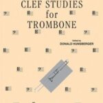 Studies in Clefs for Trombone