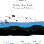O bli hos meg | Abide With Me (Eventide)