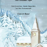I Denne Julenatt (Fra "Jul i Blåfjell") | Cette nuit de Noël