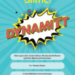 BlimE! - Dynamitt