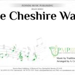 The Cheshire Waltz