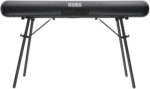 Piano numérique Korg SP-280 (Black) – Image 2
