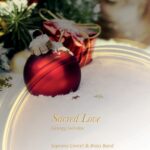 Sacred Love (Soprano Cornet Solo)